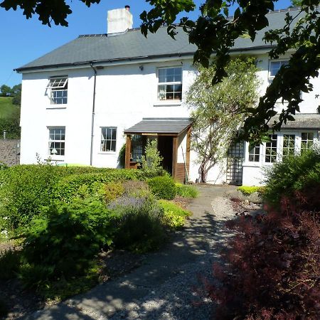 Higher Coombe Bovey Tracey Extérieur photo