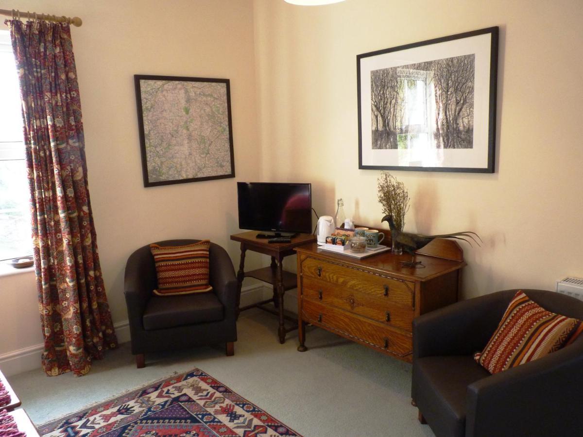 Higher Coombe Bovey Tracey Extérieur photo