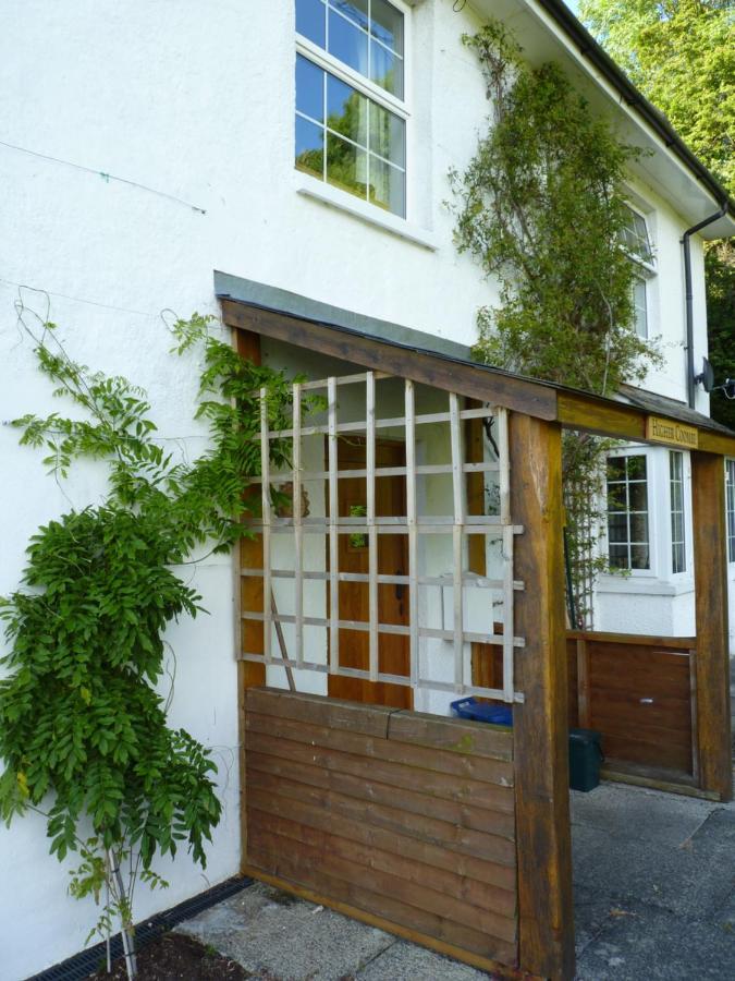 Higher Coombe Bovey Tracey Extérieur photo